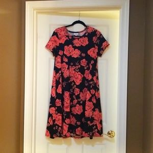 Lularoe Jessie dress